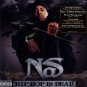Nas â�� Hip Hop Is Dead lp 2006 Def Jam Recordings â�� B0007229-01 2lp new