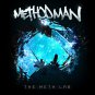 Method Man â�� The Meth Lab lp Tommy Boy TB18081 2lp limited ed blue ice color new