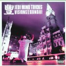 Jedi Mind Tricks – Visions Of Gandhi lp Babygrande – BBG-LP-006 2LP new