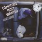 Comptons Most Wanted – Music To Driveby lp Epic – 472225 1 RSD limited ed reissue new