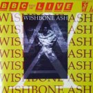 wishbone ash - BBC radio one live CD 1995 griffin music 8 tracks used like new GCD-338-2