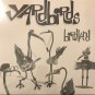 Yardbirds ‎– Birdland lp 2016 Favored Nations Entertainment FN2280 2LP gatefold new