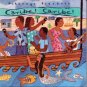 putumayo presents caribe! caribe! - various CD 1999 putumayo 10 tracks used like new PUTU 153-2