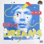Beck - Dreams lp 2015 Capitol Records B002364801 RSD 12" limited ed blue 180 g new