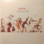 Genesis – A Trick Of The Tail lp 2021 Rhino Records RCV1187964 limited ed new