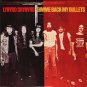 Lynyrd Skynyrd ‎– Gimme Back My Bullets lp 2015 MCA Records 5355020 reissue 180 g new
