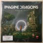 Imagine Dragons – Origins lp 2018 KIDinaKORNER B0029349-01 2lp gatefold new