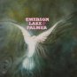 Emerson, Lake & Palmer – Emerson, Lake & Palmer lp 2016 BMG BMGCATLP1  remastered new