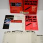 red storm rising: gripping computer simulation - tom clancy Atari ST 1989 MicroProse used