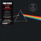 Pink Floyd – The Dark Side Of The Moon lp 2016 Pink Floyd Records PFRLP8 remastered 180 g new
