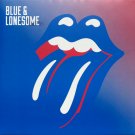 Rolling Stones ‎– Blue & Lonesome lp 2016 Rolling Stones Records 5714944 2 lp gatefold new