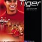 tiger: authorized DVD collection DVD 3-discs 2004 buena vista used like new