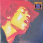 The Jimi Hendrix Experience – Electric Ladyland lp 2010 Experience Hendrix 2lp new