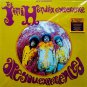 The Jimi Hendrix Experience â�� Are You Experienced lp 2014 Legacy remastered 200 g new