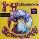 The Jimi Hendrix Experience – Are You Experienced lp 2018 Music On Vinyl MOVLP724 new