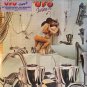 UFO - Force It lp 2021 Chrysalis CRVX1422 2LP Deluxe Edition Reissue Remastered 180 g new