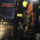 David Bowie – The Rise And Fall Of Ziggy Stardust And The Spiders From Mars lp Parlophone new