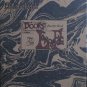 Doors – London Fog 1966 lp 2016 Rhino Records R1557774 10"LP CD limited ed box set new