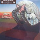 Emerson, Lake & Palmer – Tarkus lp 2016 BMGCATLP2 reissue gatefold 140 g new