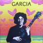 Jerry Garcia - Garcia lp 2015 Round Records JGFRR1007 reissued remastered 180 g new