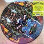 The Grateful Dead ‎– The Grateful Dead lp 2017 Rhino Records R1 557478 limited ed pic disc new