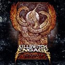 killswitch engage - incarnate CD 2016 roadrunner 12 tracks used like new 1686-174912