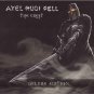 axel rudi pell - the crest CD 2010 steamhammer germany 10 tracks like new SPV 308222 CD