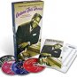 antoine "fats" domino - legendary imperial recordings CD 4-discs 1991 EMI used like newE2-7-96784-2