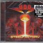 U.D.O. - steelfactory CD 2018 AFM 13 tracks new factory-sealed AFM613-2