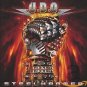 U.D.O. - steelhammer CD 2013 AFM 14 tracks used like new AFM440-2