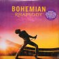 Queen - Bohemian Rhapsody OST lp 2019 Hollywood Records 2LP gatefold new