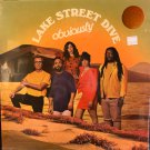 Lake Street Dive – Obviously lp 2021 Nonesuch 075597919592 limited ed white new
