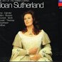 joan sutherland - art of prima donna 2CDs 1989 london decca BMG Direct like new LONDON D 212104