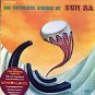 sun ra - futuristic sounds of sun ra CD 1993 denon BMG Direct 11 tracks used like new SV-0213