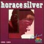 horace silver - safari 1952 - 1954 CD 1996 giants of jazz 18 tracks used like new CD53131
