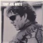 Tony Joe White - The Beginning lp 2020 New West Records NW5339 Record Store Day new