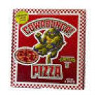 teenage mutant ninja turtles season 5 DVD pizza box 3-discs 2007 lionsgate used like new