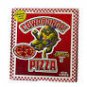 teenage mutant ninja turtles season 5 DVD pizza box 3-discs 2007 lionsgate used like new