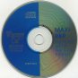 the who - the punk meets the godfather CD promo 1994 whoopy cat 13 tracks like new WKP-0031