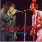 the who - rough actions CD 2-discs 1994 ragdoll japan used like new RDM-942001A/B