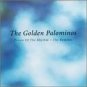 golden palominos - prison of the rhythm - the remixes CD 1993 restless 5 tracks like new 772749-2