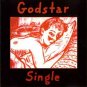 godstar - single CD 1994 taang! 6 tracks used like new TAANG!85