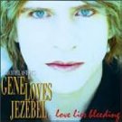 gene loves jezebel - love lies bleeding CD 1999 triple x 11 tracks used like new 51261-2