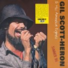 Gil Scott-Heron And His Amnesia Express – Summer '86 Trading Places – TDP54024 RSD new