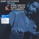 Bobby Hutcherson – Oblique lp 2020 Blue Note ST31963 reissue gatefold 180 g new