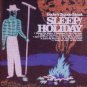 gorky's zygotic mynci - sleep / holiday CD 2003 sanctuary 12 tracks used like new 06076-84635-2