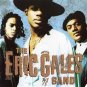 eric gales band - eric gales band CD 1991 elektra 10 tracks used like new E2-61083