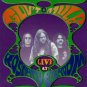 gov't mule - live at roseland ballroom CD 1996 foundation A&A 6 tracks used like new 720907-1301-2