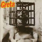 greta - no biting CD 1993 stardog mercury 11 tracks used like new 314 518 135-2