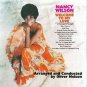 nancy wilson - welcome to my love CD 1994 capitol jazz 12 tracks used like new CDP 7243 8 28960 2 3